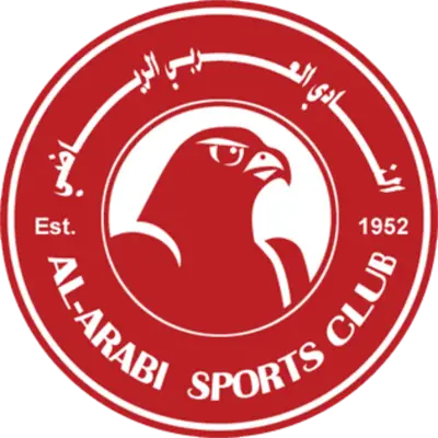 Al-Arabi SC logo