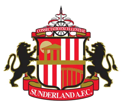 Sunderland logo