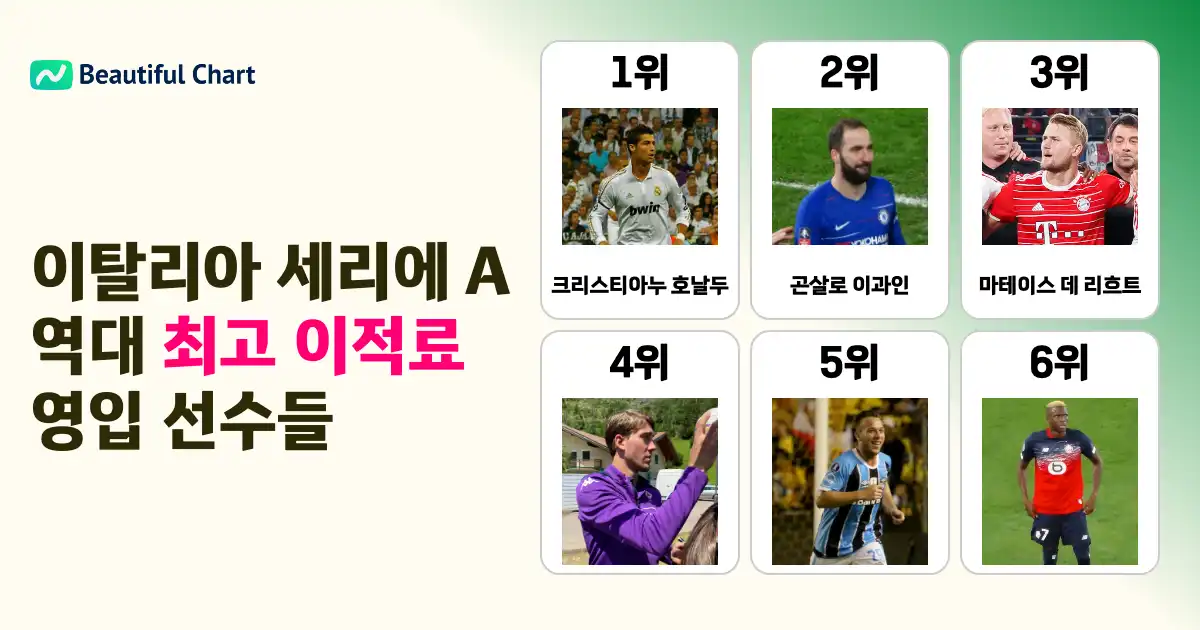 이탈리아-세리에-a-역대-최고-영입-이적료-순위-상위권-선수들의-이적료-분석