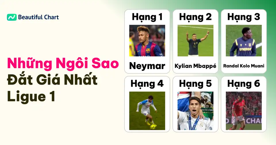 Phí Chuyển Nhượng Kỷ Lục: Các Ngôi Sao Đắt Giá Nhất Lịch Sử Ligue 1 thumbnail image
