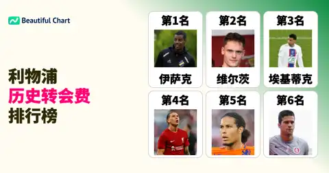 利物浦历史引援转会费排名Top 100:截至25/26赛季的完整分析 thumbnail image